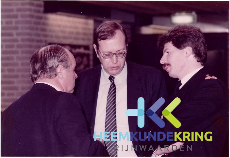 gemeente H&A 27-01-1984 ingebruik name voormalige brandblus boot van Emmerich Coll. HKR (19)